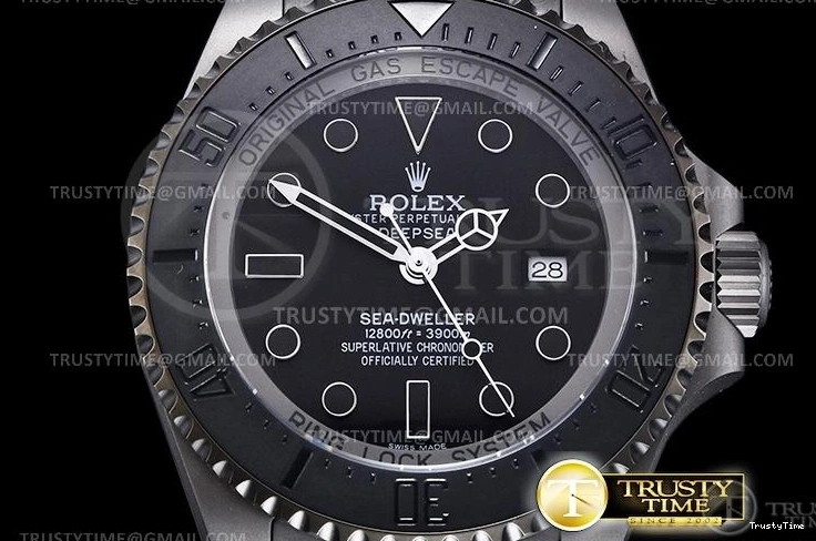 1103 BestValue ROLSD0101 – DeepSea Dweller 1001